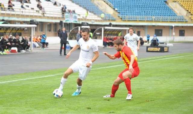 «Ворскла» вкотре спробує переграти «Зірку»_1