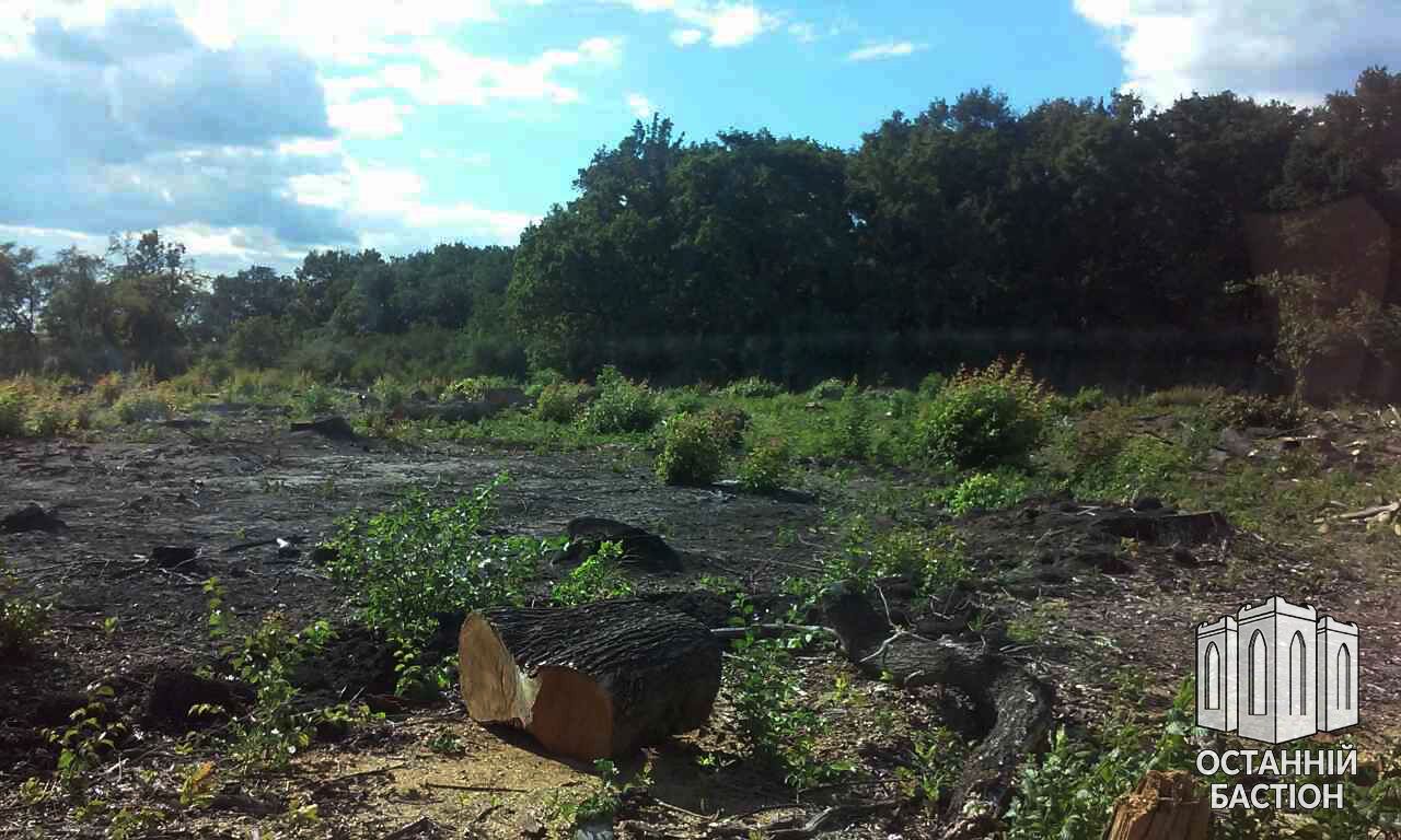 Паханат «Антинародного Фронту» на Полтавщині_1