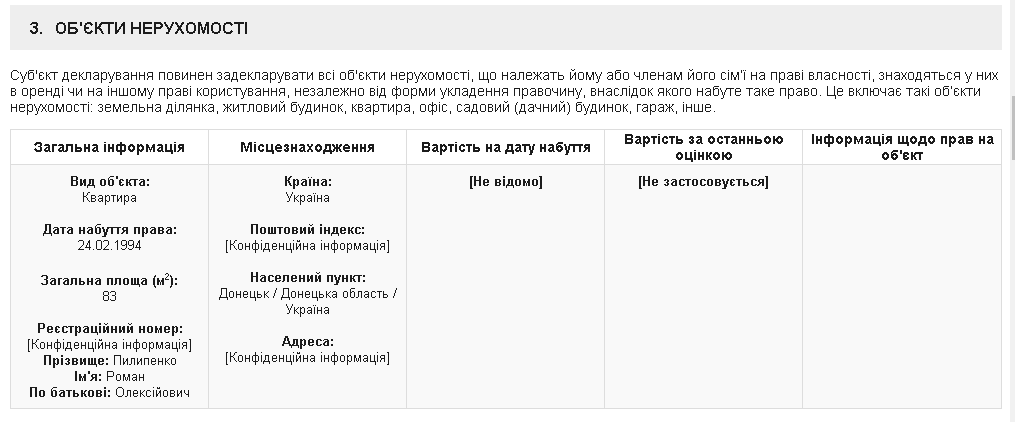 Родич партнера по бізнесу чоловіка Дєєвої зробив стрімку кар'єру в Нацполіції_5