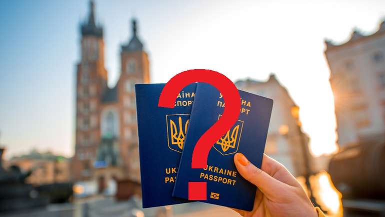 Забули про безвіз: авіакомпанії відмовляються реєструвати на рейси українські біометричні паспорти