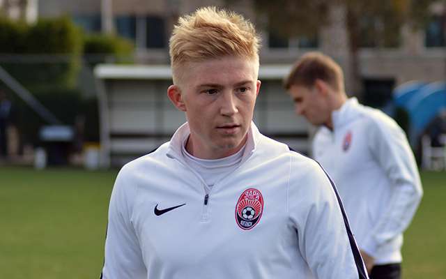 «Ворскла» почала передсезонну підготовку з двома втратами та одним новачком_1