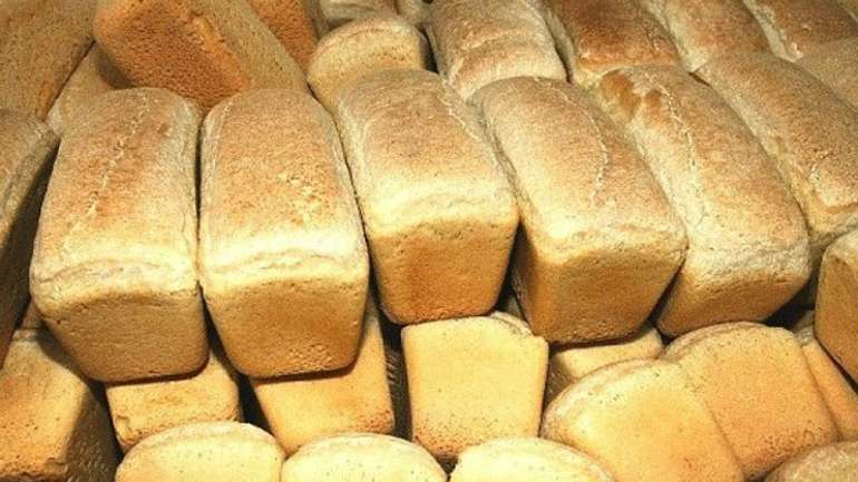 До 17 грн може подорожчати хліб у полтавських магазинах через менший урожай