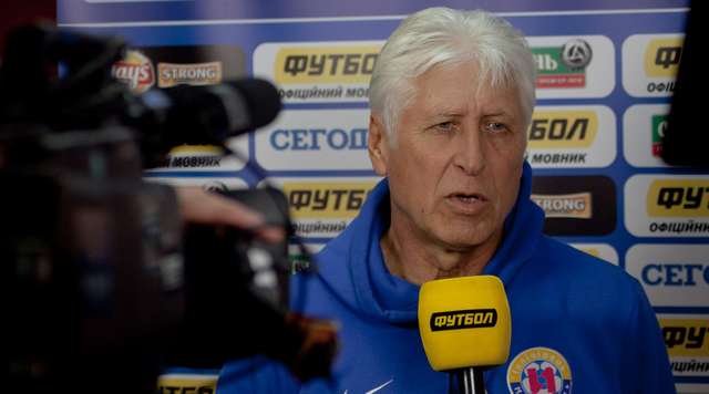 До «Ворскли» повертається тренер, який допоміг команді виграти Кубок України_2