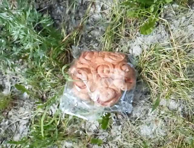 Хабарі «по-новому»: Тернопільські поліцейські беруть хабарі навіть бартером_11