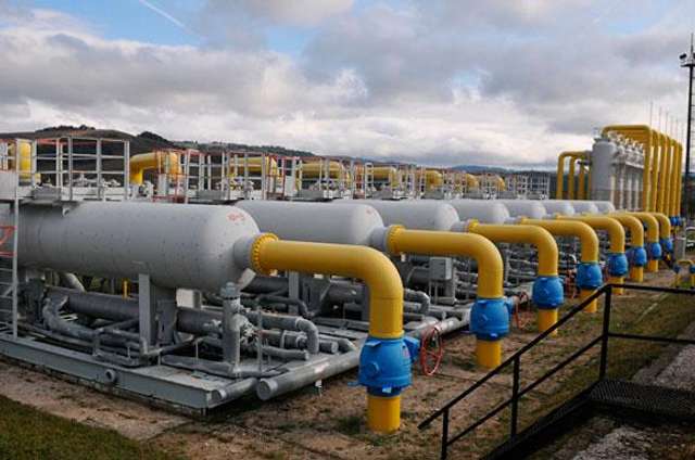 Протягом 2018-2027 років Україна витратить 13,063 млрд гривень на розвиток газосховищ_2