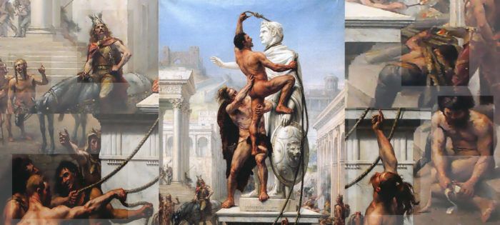 Репортажі з-за Кобищанських парканів: плюс «варваризація» усієї батьківщини_1