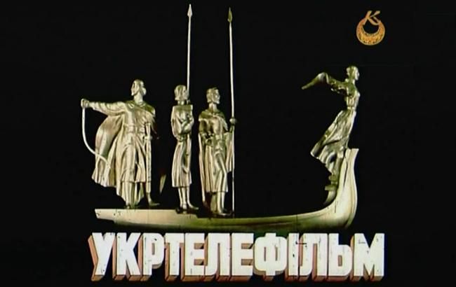 НАБУ розслідує розтрату майна Укртелефільму_1