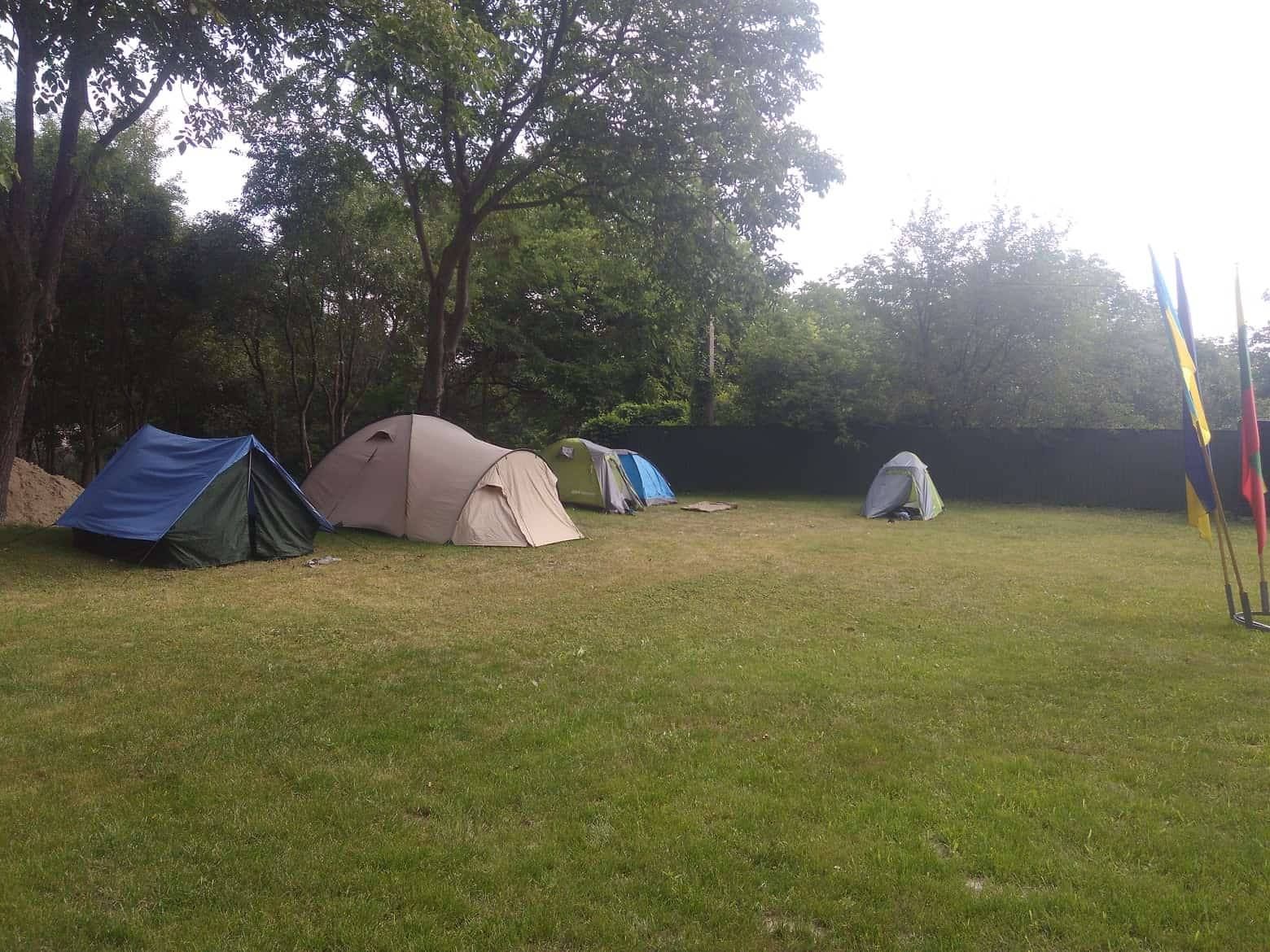 В Опішному завершився Міжнародний літній практикум з археологічної керамології_13