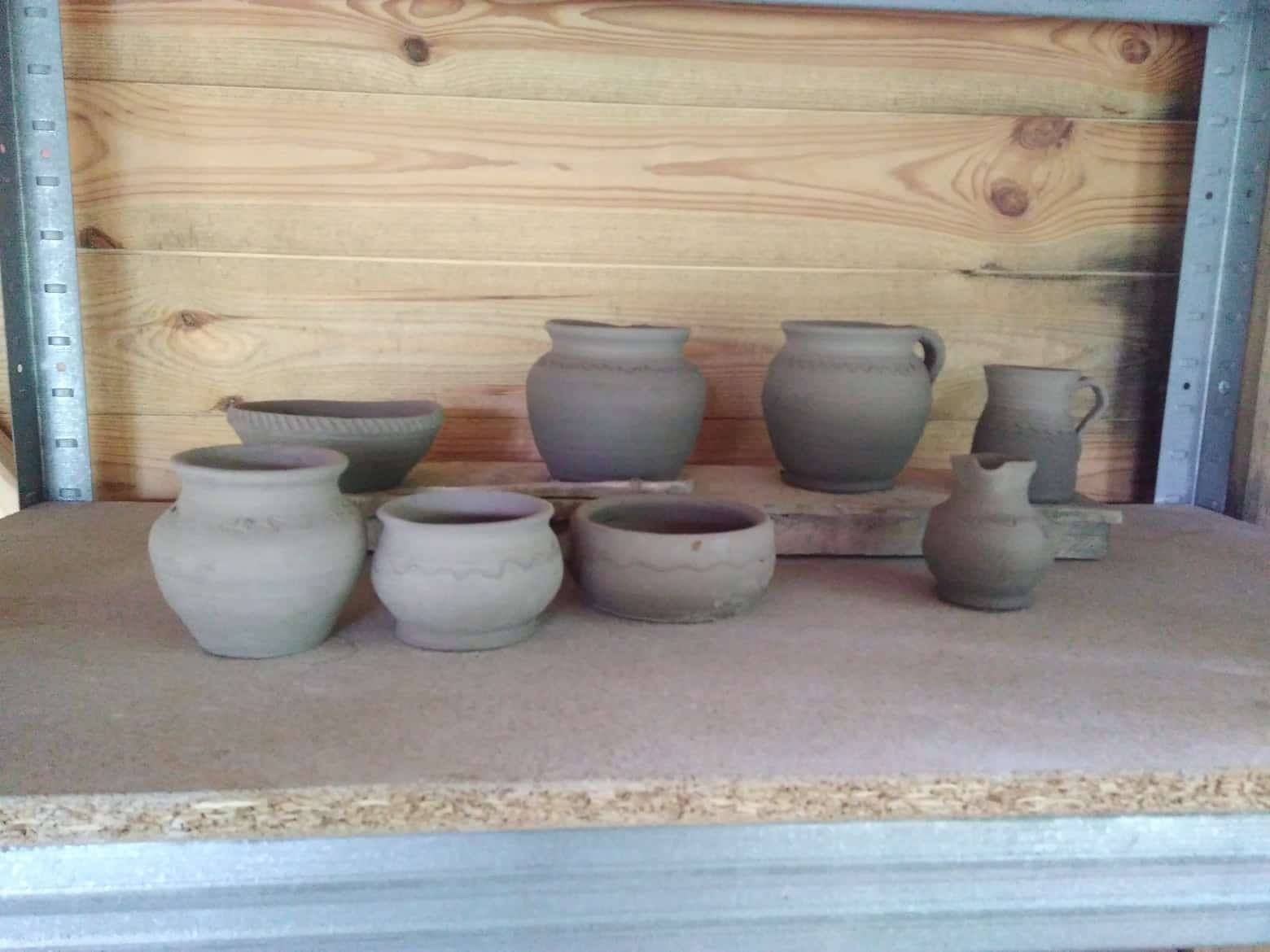 В Опішному завершився Міжнародний літній практикум з археологічної керамології_15