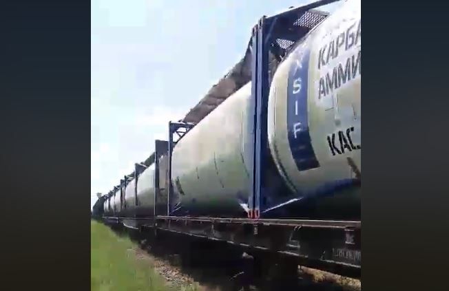 Завод батька Порошенка запідозрили у торгівлі з державою-агресором_1