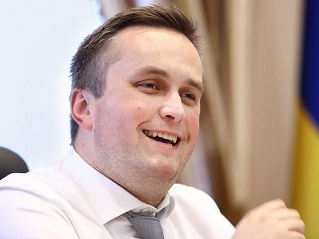 Холодницький отримав майже півмільйона гривень відпускних_1