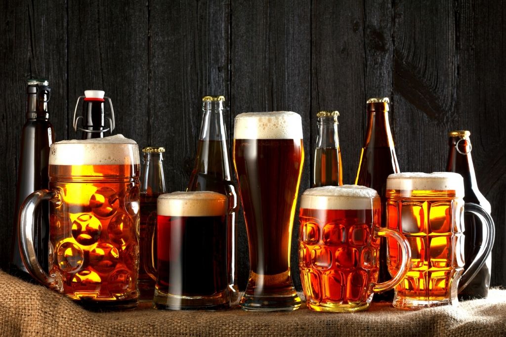 Україна увійшла у ТОП експортерів пива в ЄС_1