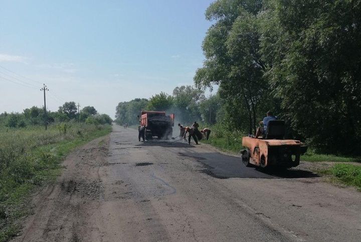 Нові господарі доріг Полтавщини – чужі тут не ходять_1