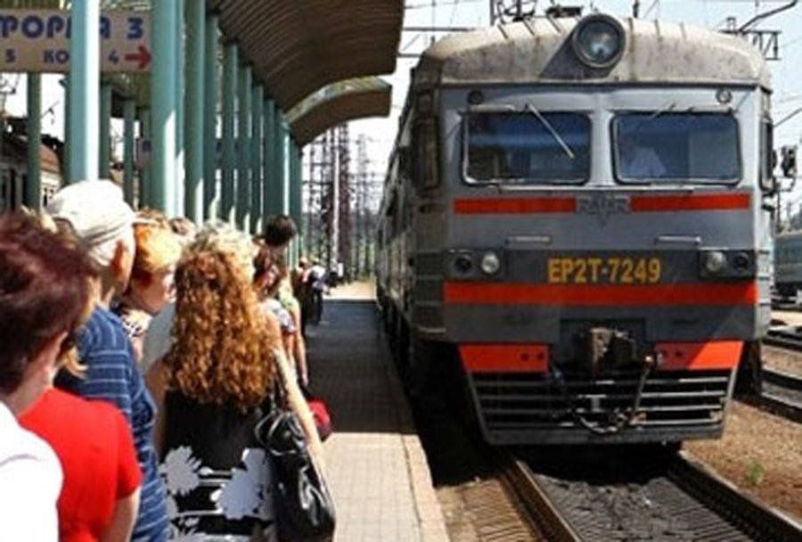 В Укрзалізниці стверджують, що кондиціонерами обладнані 42% вагонів_1