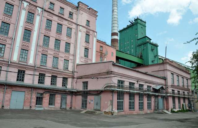 Полтавський комбінат хлібопродуктів повністю зупинив свою роботу_1