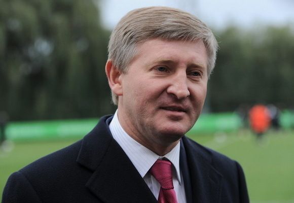 Ахметов розпочинає новий бізнес проект_1