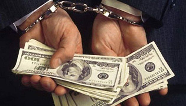 Минулого року в Україні ув'язнили 800 корупціонерів_1