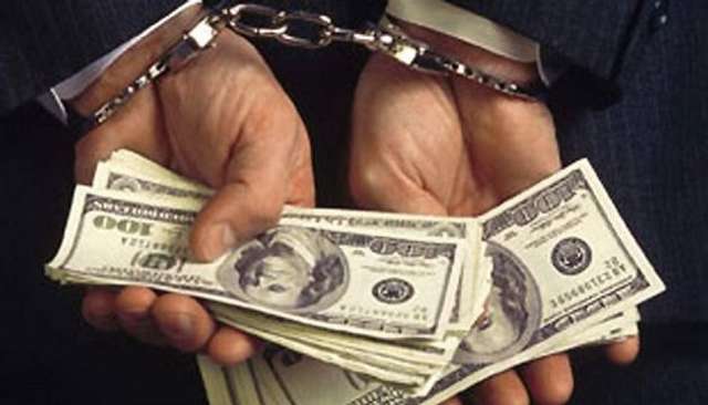 Минулого року в Україні ув'язнили 800 корупціонерів_1