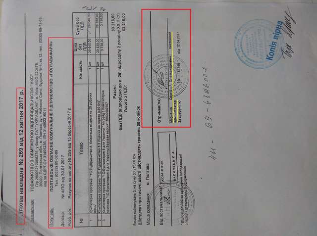 Комунальна годівничка