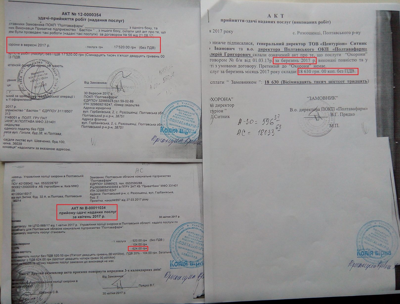 Комунальна годівничка 