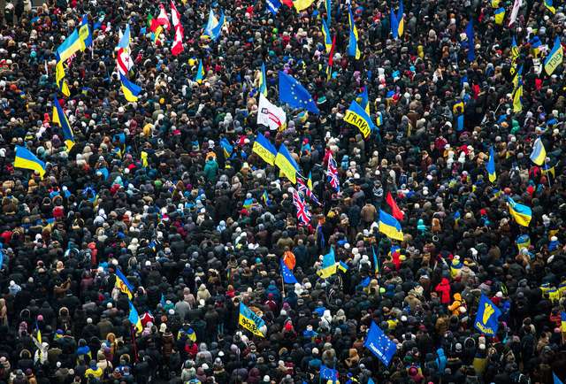 Населення України зменшилось до 42,26 млн людей, – Держстат_2