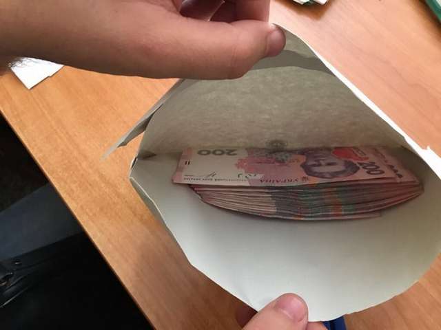 Суд у Полтаві виправдав полковника ДСНС, який попався на хабарі_1