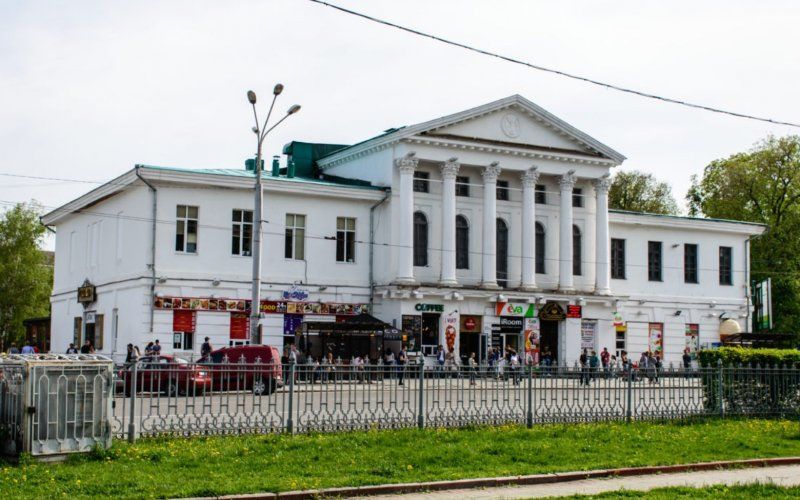 Чи допоможе врятувати пам’ятку національного значення у Полтаві інспектор Мінкульту? _1