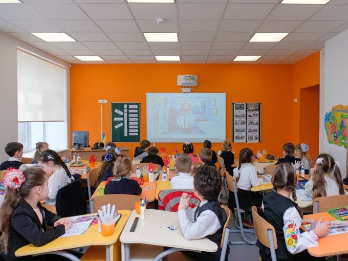 Місцева влада змогла використати лише 50-75% коштів направлених на «Нову українську школу»_1