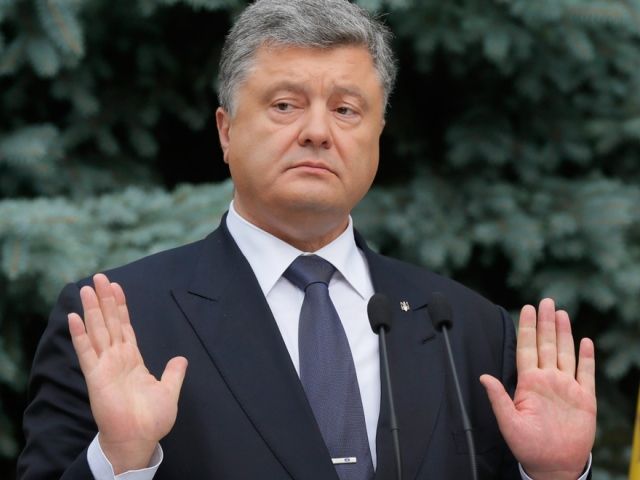 Порошенко виявився не тільки поганим президентом, а й кепським батьком – оглядач_1