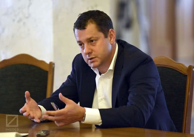 Депутат Верховної Ради від БПП придбав компанію Януковича_1