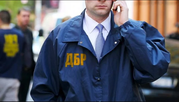 ДБР майже повністю укомплектувало штат слідчих_1