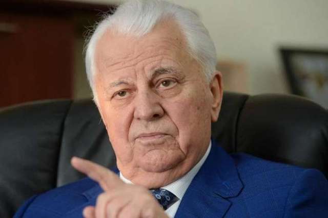 Майбутні вибори можуть стати останніми для України, – Кравчук_1