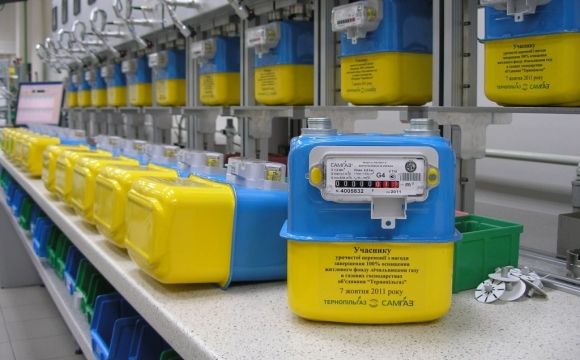 Немає газового лічильника — немає субсидії_1