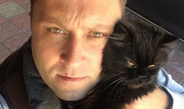 Про що мовчить невиліковно хворий на шизофренію екс-депутат Полтавської міської ради? _1