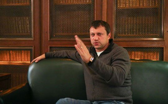 Про що мовчить невиліковно хворий на шизофренію екс-депутат Полтавської міської ради? _5