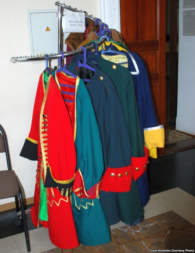 Музей «Поле Полтавської битви». Чому влада України не реагує на загрозу державній безпеці?_5