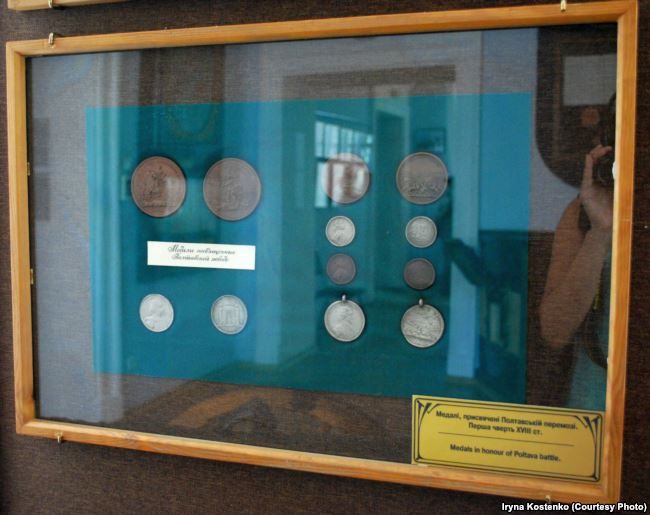 Музей «Поле Полтавської битви». Чому влада України не реагує на загрозу державній безпеці?_9