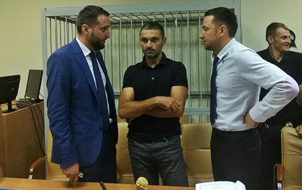 Екс-заступника голови «Укргазвидобування» відпустили під заставу в 20 мільйонів_1