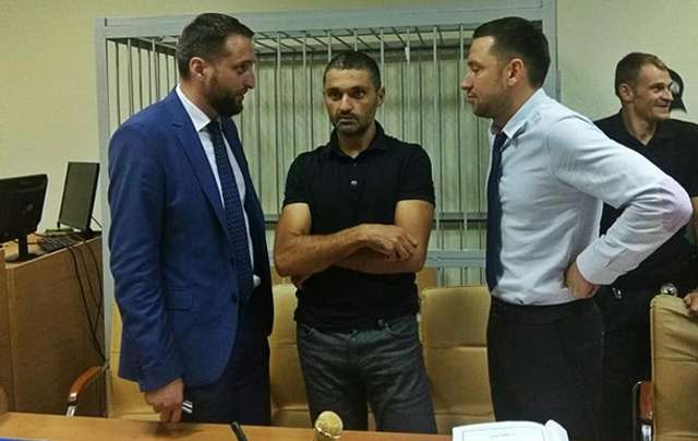 Екс-заступника голови «Укргазвидобування» відпустили під заставу в 20 мільйонів_1