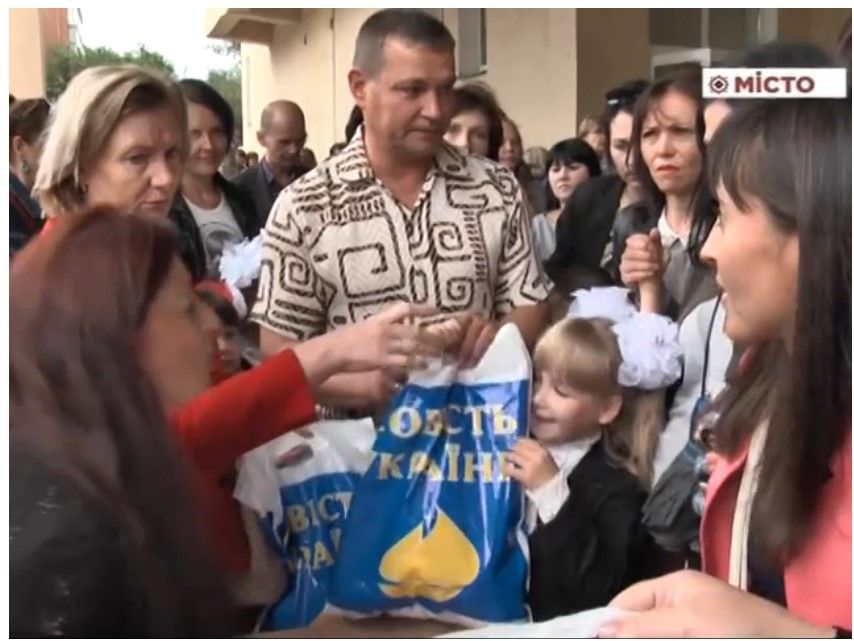 Гречка по-полтавськи від 