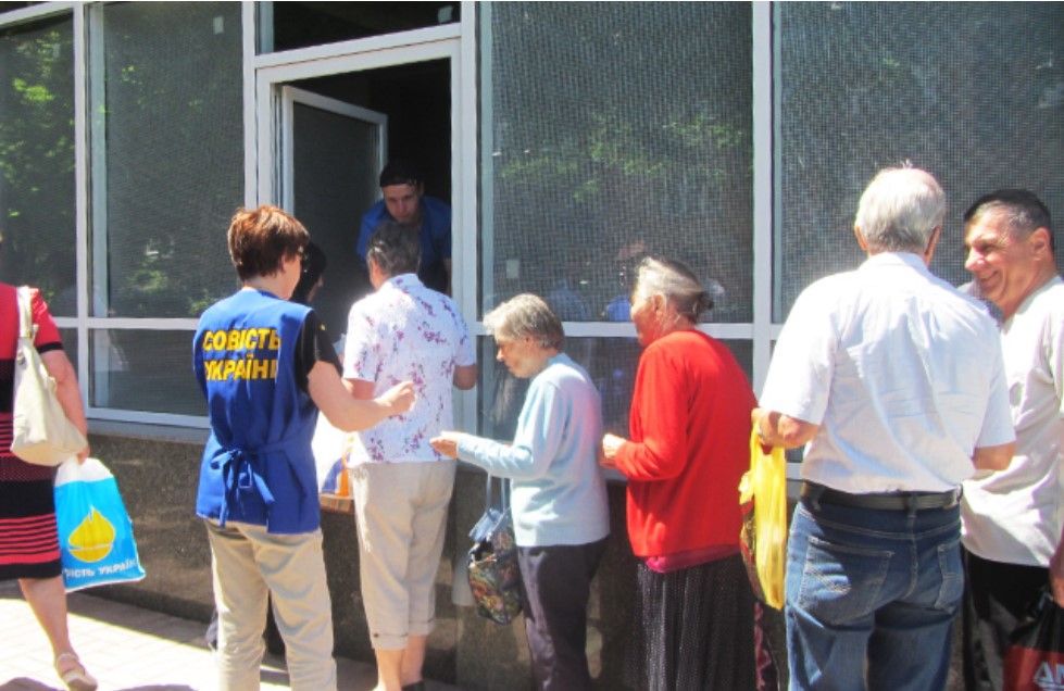 Гречка по-полтавськи від 