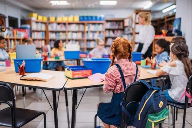 «Нова українська школа»: реформа не для всіх_1