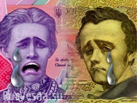 Гривня перетнула психологічну позначку та продовжує падіння_1