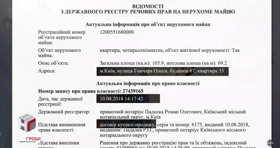 Нова база ФДМУ, з якої «прокладки» заробляють мільйони, дозволяє шахраям занижувати вартість квартир_5
