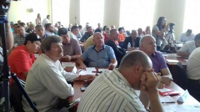 У полтавській облраді з’явився новий депутат_1