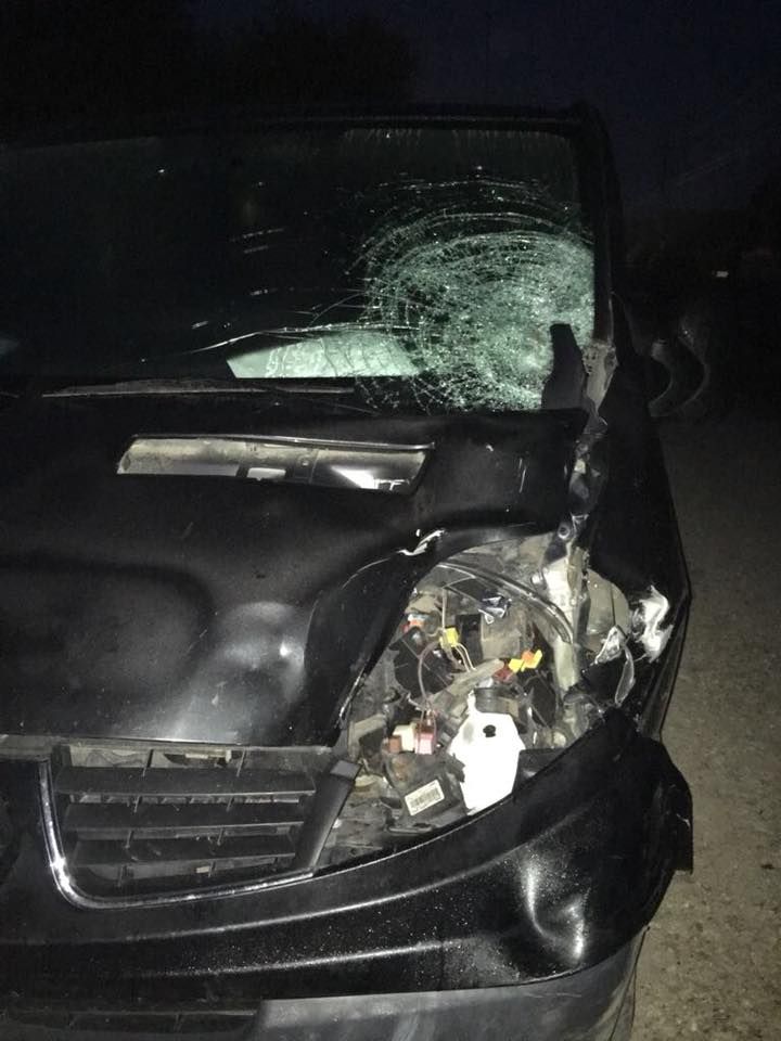 П’яний поліцейський влаштував смертельну ДТП на Львівщині_1