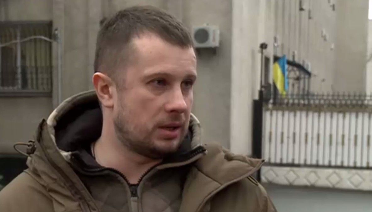 Очільник «Національного корпусу» отримав подарунок за 1,7 млн грн _1