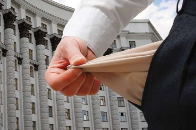 Казначейство повідомило про солідну дірку в бюджеті-2018_1