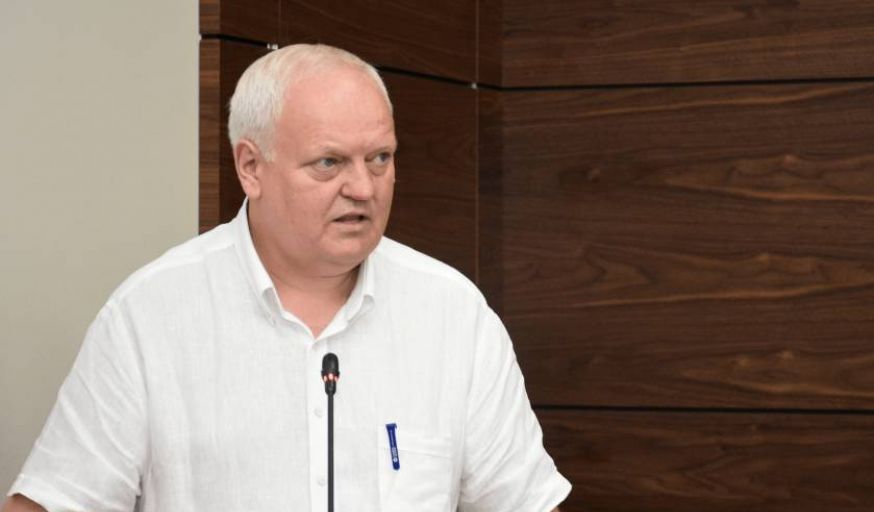 Медзаклади області майже готові до опалювального сезону_1