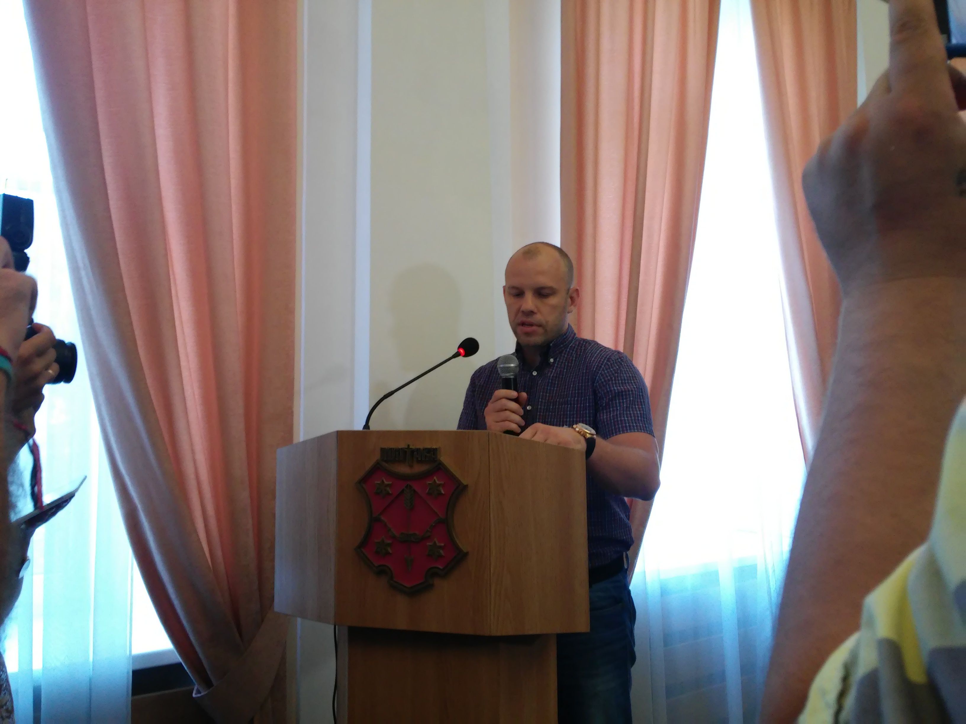 Цирк «Шапіто» або переворот у Полтавській міській раді_9